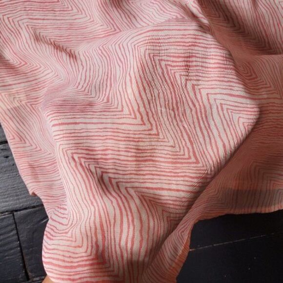 Poetry Tank Blouse - Picture 8 of 8